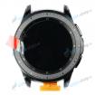 LCD Samsung Galaxy Watch 42 mm (R810, R815) a dotyk �ierny Origin�l - n�h�ad 1 z 2