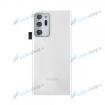 Kryt Samsung Galaxy Note 20 Ultra 5G (N986) bat�rie biely Origin�l - n�h�ad 1 z 2