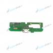 Nab�jac� a syst�mov� konektor Alcatel 6030 a mikrof�n Origin�l - n�h�ad 1 z 2