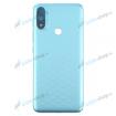 Kryt Motorola Moto E20 (XT2155) zadn� modr� Origin�l - n�h�ad 1 z 2