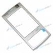 Kryt Nokia N95 predn� strieborn� Origin�l - n�h�ad 1 z 2