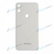 Kryt Motorola One, One Lite zadn� biely Origin�l - n�h�ad 1 z 2