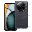 Ochrann� kryt EXTRA Xiaomi Redmi A3 �ierny - n�h�ad 1 z 3