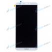 LCD displej Huawei Y7 2018, Y7 Prime 2018 a dotyk biely OEM - n�h�ad 1 z 2