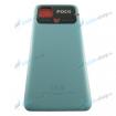 Kryt Xiaomi Poco C40 zadn� zelen� Origin�l - n�h�ad 1 z 2