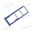 SIM a SD dr�iak Samsung Galaxy A70 (A705) modr� Origin�l - n�h�ad 1 z 2