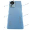 Kryt Xiaomi 13 Lite modr� Origin�l - n�h�ad 1 z 2