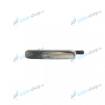 Krytka USB Samsung Galaxy S5 (G900) strieborn� OEM - n�h�ad 1 z 2