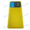 Kryt Xiaomi Poco M4 Pro 5G zadn� �lt� Origin�l - n�h�ad 1 z 2