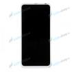 LCD Motorola One Fusion Plus (XT2067) a dotyk s krytom bielym Origin�l - n�h�ad 1 z 2