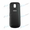 Kryt Nokia Asha 203 zadn� �ierny Origin�l - n�h�ad 1 z 2