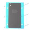 Kryt Blackberry Dtek50 bat�rie �ierny Origin�l - n�h�ad 1 z 2