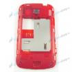 Stred HTC Desire C �erven� Origin�l - n�h�ad 1 z 2