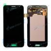 LCD displej Samsung Galaxy J5 (J500F) a dotyk �ierny Origin�l - n�h�ad 1 z 2