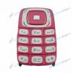 Kl�vesnica Nokia 6103 �erven� Origin�l - n�h�ad 1 z 2