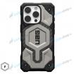 Kryt UAG Monarch Pro Magsafe iPhone 16 Pro Max titanium - n�h�ad 1 z 2