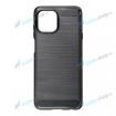 Ochrann� kryt EXTRA Motorola Edge 20 Lite (XT2139) �ierny - n�h�ad 1 z 4