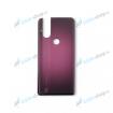 Kryt Motorola One Hyper (XT2027) zadn� ru�ov� Origin�l - n�h�ad 1 z 2
