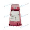 Stred Nokia 6300 �erven� Origin�l - n�h�ad 1 z 2