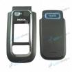 Kryt Nokia 6267 predn� a zadn� �ierny Origin�l - n�h�ad 1 z 3