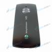 Kryt SonyEricsson Vivaz Pro (U8i) bat�rie �ierny Origin�l - n�h�ad 1 z 2