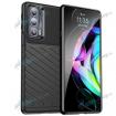 P�zdro THUNDER Motorola Edge 20 (XT2143) �ierne - n�h�ad 1 z 2