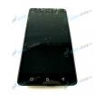 LCD Lenovo K6 Note (K53a48) a dotyk �ierny s krytom Origin�l - n�h�ad 1 z 2