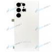 Kryt Samsung Galaxy S22 Ultra (S908) bat�rie biely Origin�l - n�h�ad 1 z 2