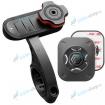 Univerz�lny dr�iak na bicykel SPIGEN Gearlock MF100 �ierny - n�h�ad 1 z 6