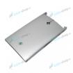 Kryt Sony Xperia P LT22i zadn� strieborn� Origin�l - n�h�ad 1 z 2