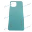 Kryt Xiaomi Mi 11 Lite (M2101K9AG) zadn� zelen� OEM - n�h�ad 1 z 2