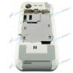 Stred Nokia 5200, 5300 biely Origin�l - n�h�ad 1 z 2