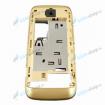 Stred Nokia Asha 308 zlat� Origin�l - n�h�ad 1 z 2