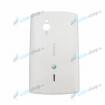 Kryt SonyEricsson Xperia Mini Pro (SK17i) zadn� biely Origin�l - n�h�ad 1 z 2