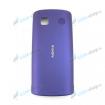 Kryt Nokia 500 zadn� fialov� Origin�l - n�h�ad 1 z 2