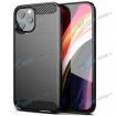 Ochrann� kryt EXTRA iPhone 14 Pro Max �ierny - n�h�ad 1 z 4