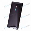 Kryt Sony Xperia XZ3 zadn� �ierny Origin�l - n�h�ad 1 z 2