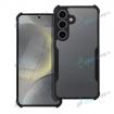 Ochrann� kryt ANTI DROP Samsung Galaxy A15, A15 5G �ierny - n�h�ad 1 z 2