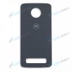 Kryt Motorola Moto Z3 Play (XT1929) zadn� modr� Origin�l - n�h�ad 1 z 2