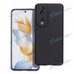 P�zdro silik�n Honor 90 5G �ierny - n�h�ad 1 z 3
