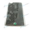 Krytka bat�rie Sony Ericsson Xperia X2 �ierna Origin�l - n�h�ad 1 z 2