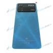 Kryt Xiaomi Poco X4 Pro 5G zadn� modr� Origin�l - n�h�ad 1 z 2