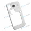 Stred Samsung Galaxy Core Duos (i8262) biely Origin�l - n�h�ad 1 z 2