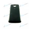 Kryt Motorola Moto C Plus zadn� �ierny Origin�l - n�h�ad 1 z 2