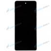 LCD displej Motorola Moto G200 (XT2175) a dotyk s krytom modr�m Origin�l - n�h�ad 1 z 2