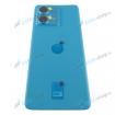 Kryt Motorola Edge 40 Neo (XT2307) zadn� bledo modr� Origin�l - n�h�ad 1 z 2