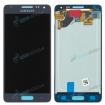 LCD displej Samsung Galaxy Alpha (G850F) a dotyk �ierny Origin�l - n�h�ad 1 z 2