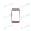 Plie�ok okolo LCD Nokia 6131 ru�ov� Origin�l - n�h�ad 1 z 2