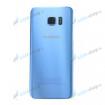 Kryt Samsung Galaxy S7 Edge (G935) bat�rie modr� Origin�l - n�h�ad 1 z 2