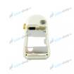 Kryt Nokia 7370 stred biely Origin�l - n�h�ad 1 z 2